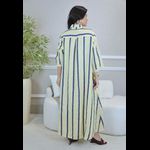 CHEMISE GEISA MANTEIGA