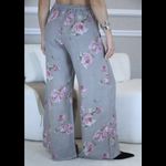 CALÇA ELISANDRA FENDI