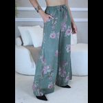 CALÇA ELISANDRA MILITAR