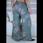 CALÇA ELISANDRA MILITAR