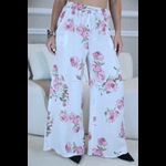 CALÇA ELISANDRA BRANCO