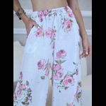 CALÇA ELISANDRA BRANCO