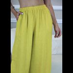 CALÇA GEISA BAMBU