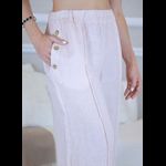 CALÇA JULIANA ROSE