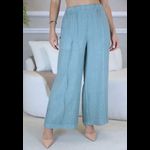 CALÇA JULIANA MENTA