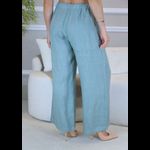 CALÇA JULIANA MENTA
