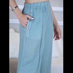 CALÇA JULIANA MENTA