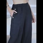 CALÇA JULIANA PRETO