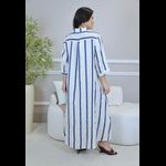 CHEMISE GEISA BEGE