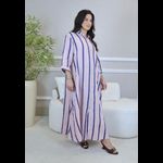 CHEMISE GEISA ROSE