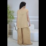 CONJUNTO DAFNE CARAMELO