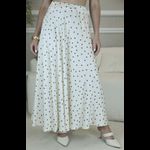 SAIA JOSIANE OFF WHITE