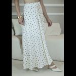 SAIA JOSIANE OFF WHITE