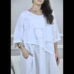 VESTIDO ALANA BRANCO
