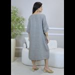 VESTIDO ALANA FENDI