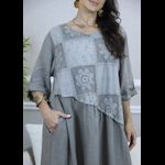 VESTIDO ALANA FENDI