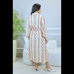CHEMISE ATHENA BEGE