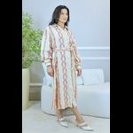 CHEMISE ATHENA BEGE