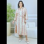 CHEMISE ATHENA BEGE