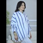 CAMISA MATILDE MARINHO