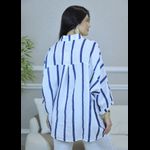 CAMISA MATILDE MARINHO