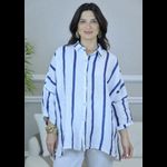 CAMISA MATILDE MARINHO