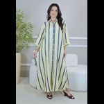 CHEMISE GEISA MANTEIGA
