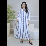 CHEMISE GEISA BRANCO