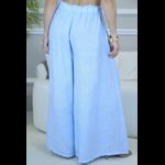 CALÇA MARITA AZUL BEBE