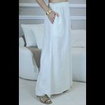 CALÇA MARITA OFF WHITE