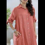 CHEMISE PATRIZIA GOIABA