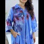 VESTIDO SERENA JEANS