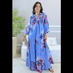 VESTIDO SERENA JEANS