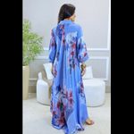 VESTIDO SERENA JEANS
