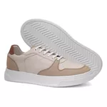30011 Off White Areia Castor Sola Rio Gelo