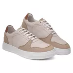 30011 Off White Areia Castor Sola Rio Gelo