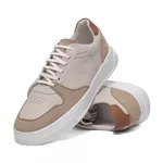 30011 Off White Areia Castor Sola Rio Gelo