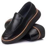 7700 All Black Alaska Preto