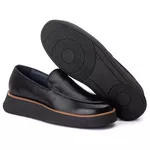 7700 All Black Alaska Preto