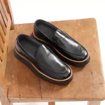 7700 All Black Alaska Preto