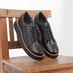 7701 Comfort AllBlack Alaska Preto