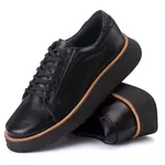 7701 Comfort AllBlack Alaska Preto