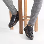 7701 Comfort AllBlack Alaska Preto