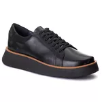 7701 Comfort AllBlack Alaska Preto