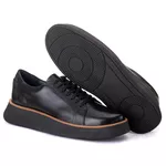 7701 Comfort AllBlack Alaska Preto