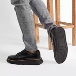 7701 Comfort AllBlack Alaska Preto