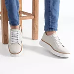 7701 Comfort Off White Alaska Gelo