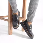 7703 All Black Alaska Preto