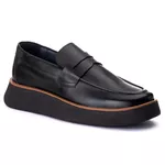 7703 All Black Alaska Preto