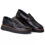 7703 All Black Alaska Preto